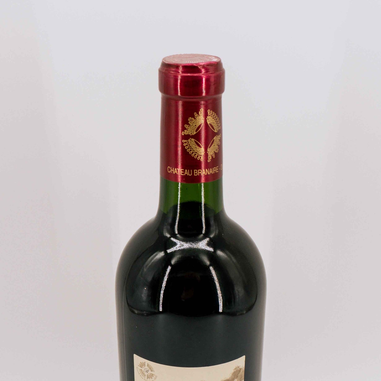 2004 Chateau Branaire-Ducru