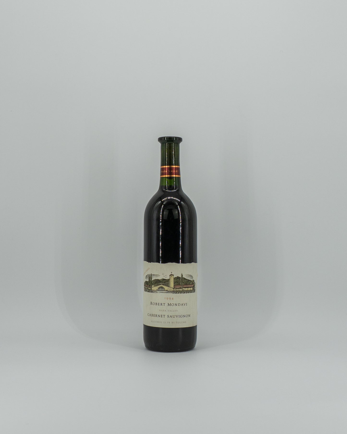 1994 Robert Mondavi Cabernet Sauvignon