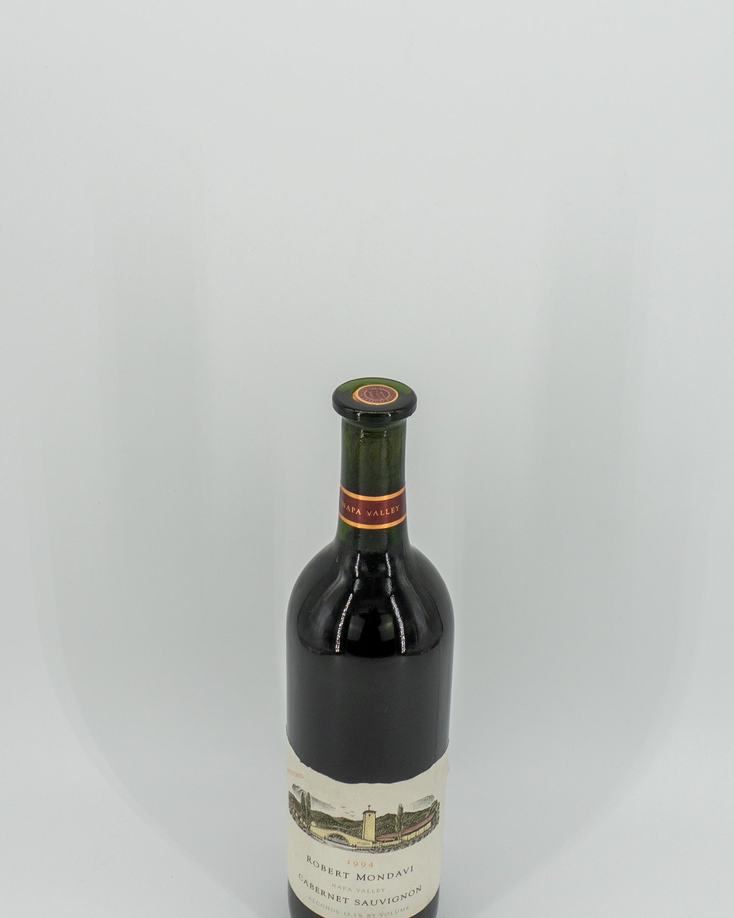 1994 Robert Mondavi Cabernet Sauvignon