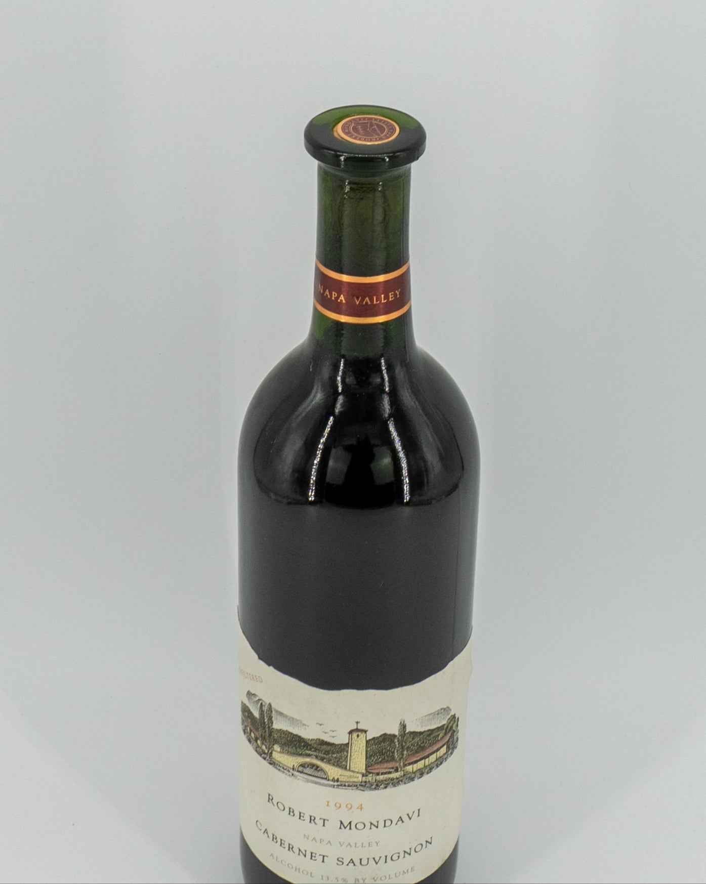 1994 Robert Mondavi Cabernet Sauvignon
