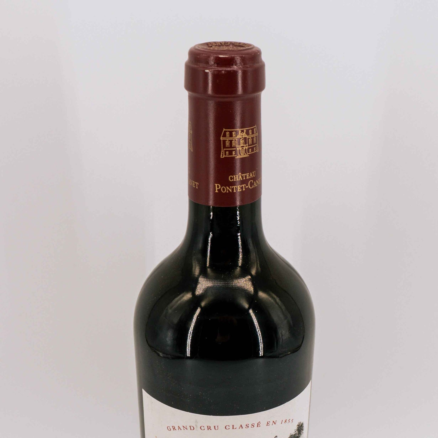 2004 Chateau Pontet-Canet