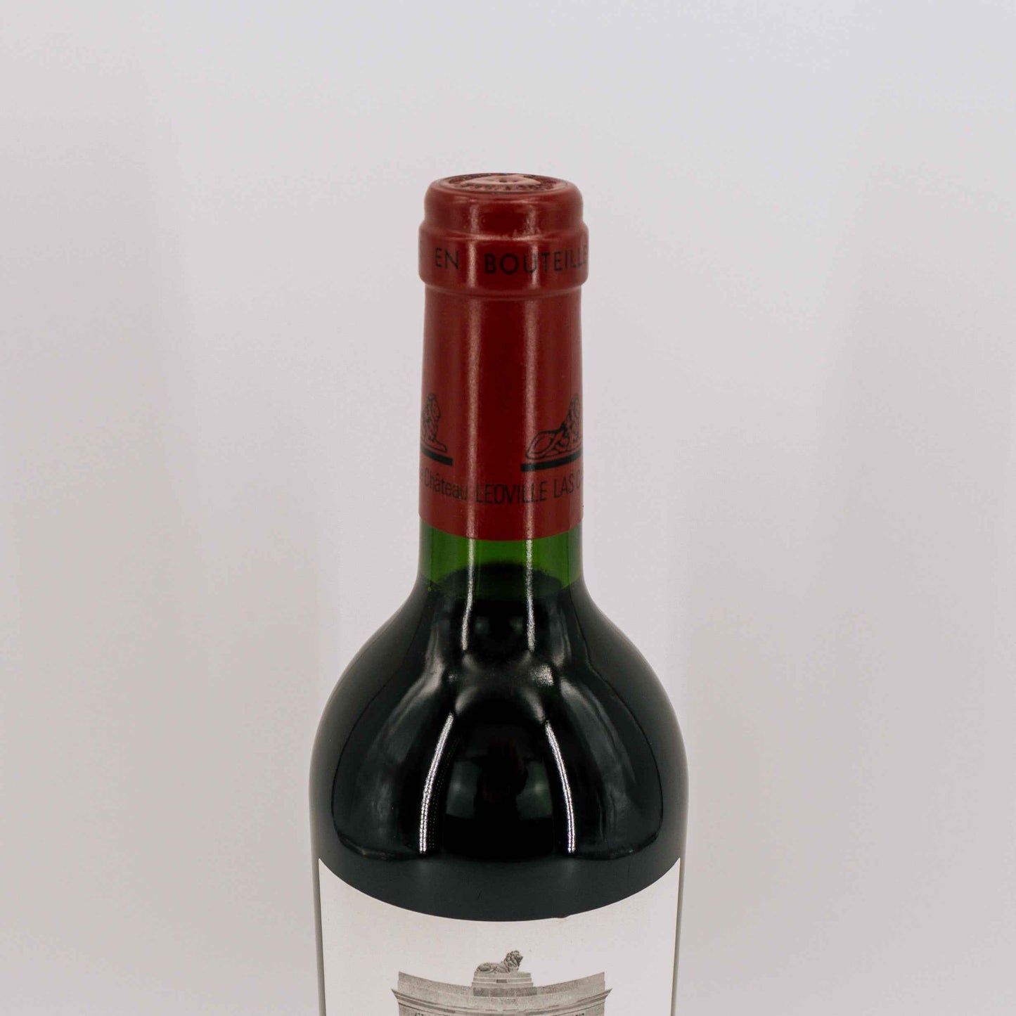 2003 Chateau Leoville-Las Cases