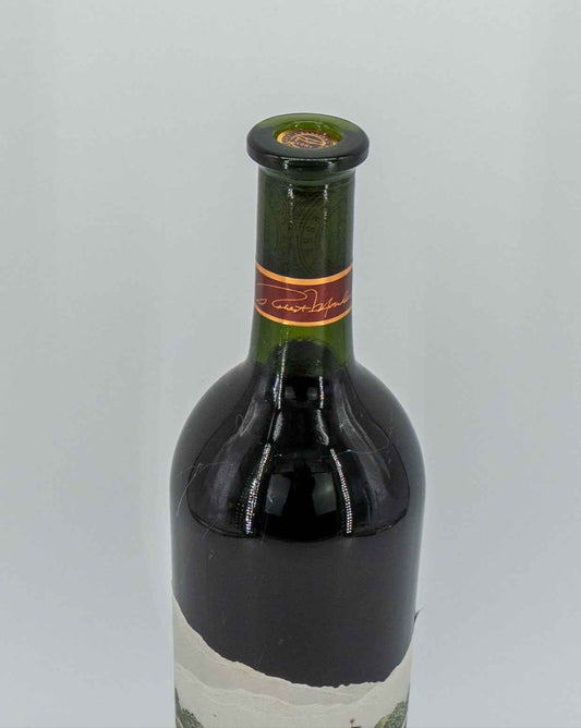 1995 Robert Mondavi Cabernet Sauvignon Reserve