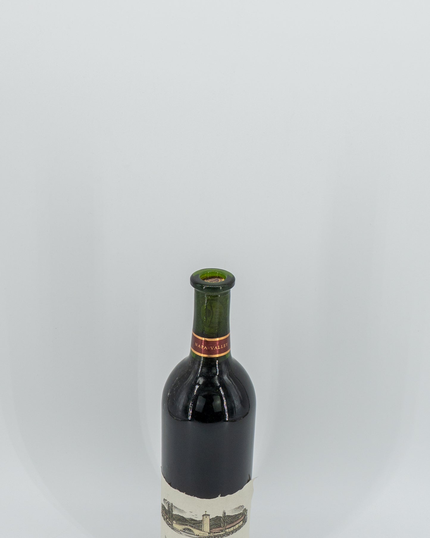 1997 Robert Mondavi Zinfandel