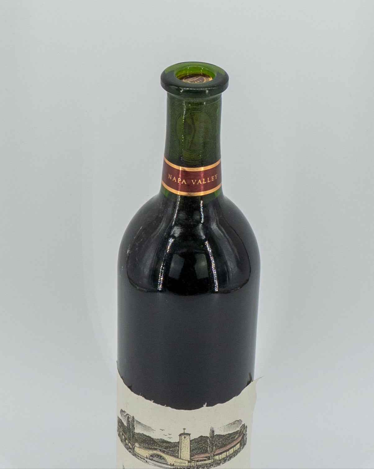 1997 Robert Mondavi Zinfandel