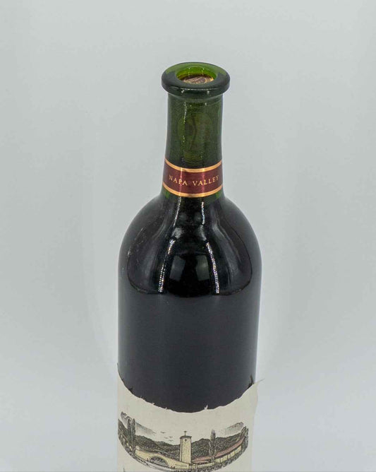 1997 Robert Mondavi Zinfandel