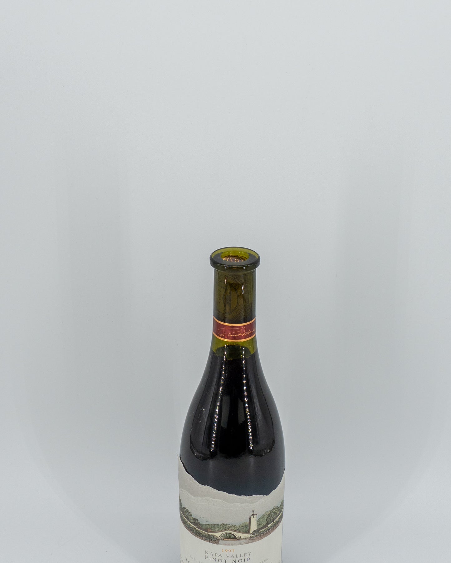 1997 Robert Mondavi Pinot Noir