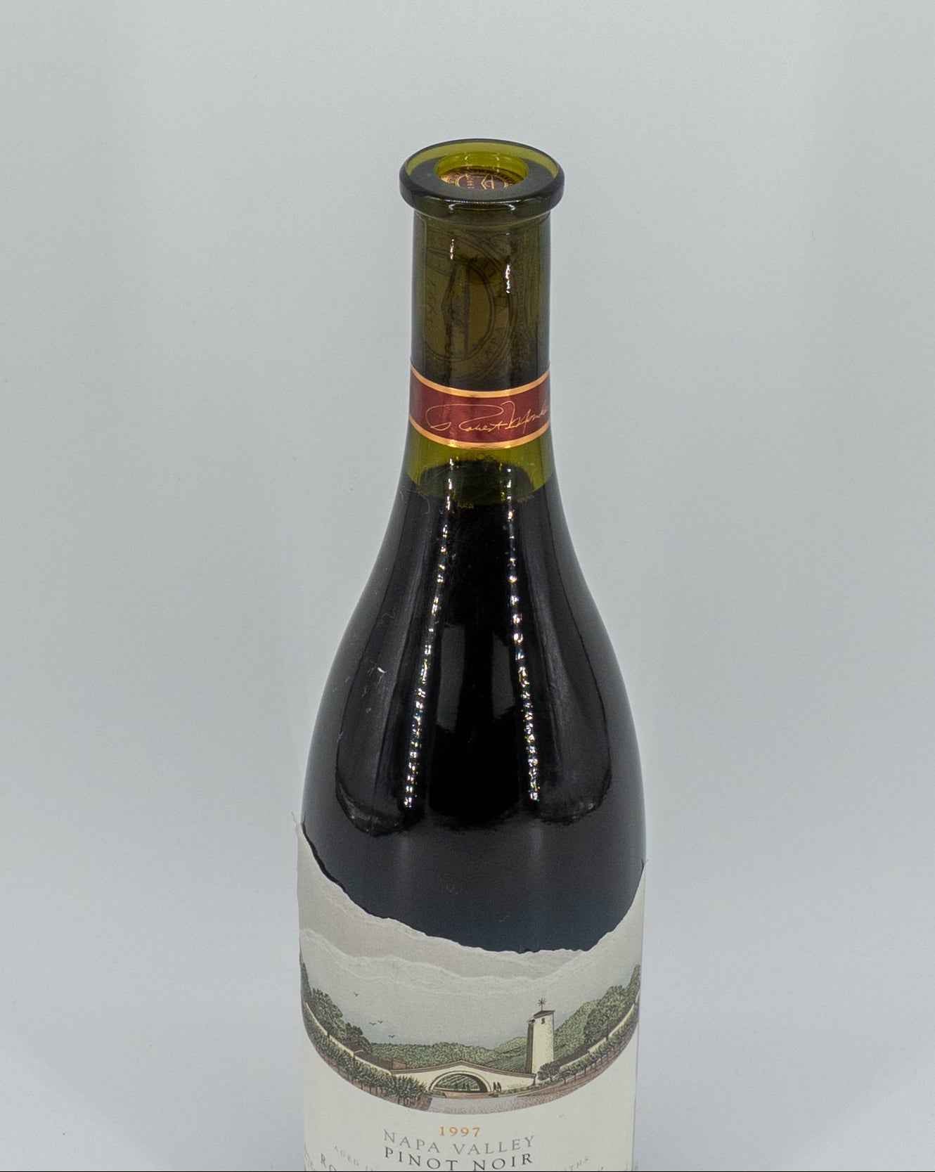 1997 Robert Mondavi Pinot Noir