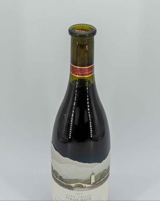 1997 Robert Mondavi Pinot Noir