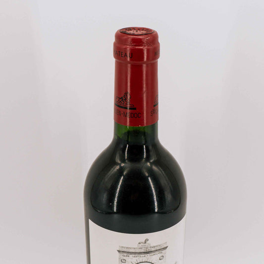 1999 Chateau Leoville-Las Cases