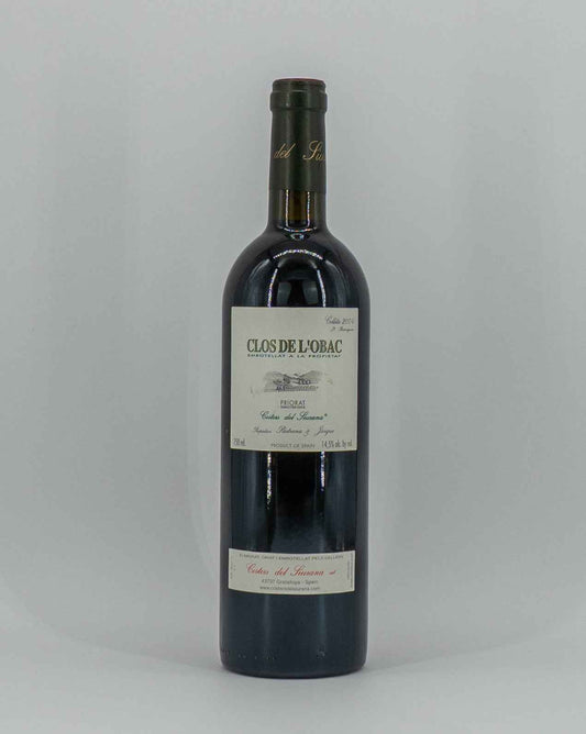 2004 Costers del Siurana Clos de l'Obac