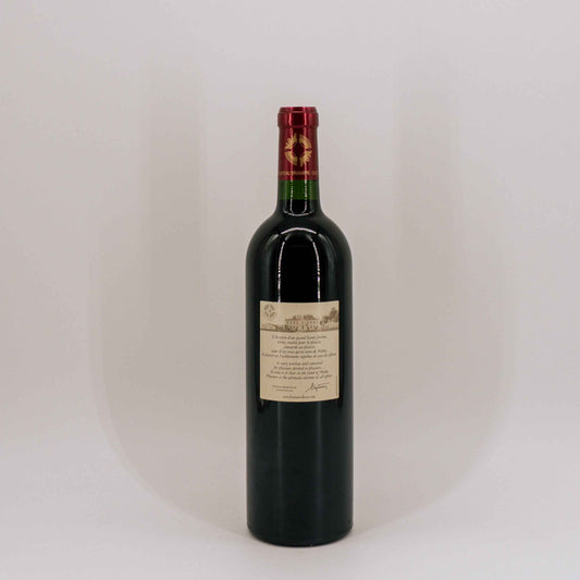 2004 Chateau Branaire-Ducru