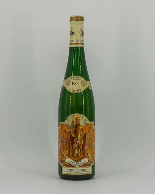 1999 Knoll Ried Schütt Dürnsteiner Riesling Smaragd