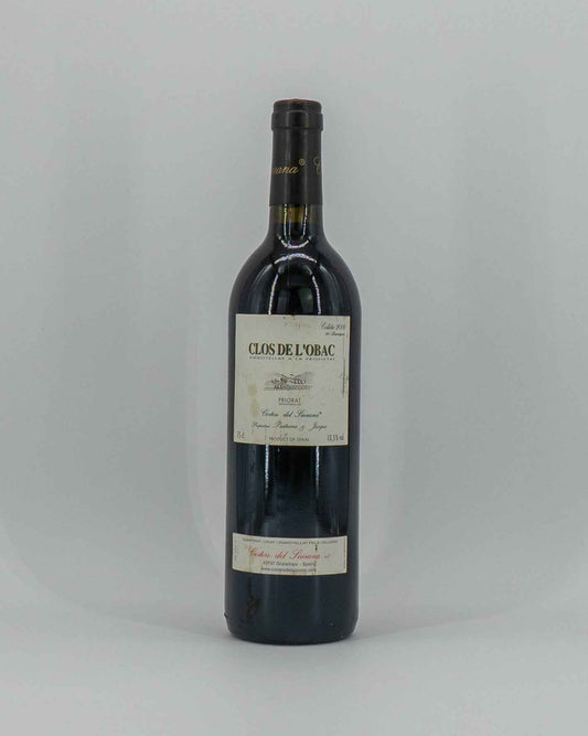 2000 Costers del Siurana Clos de l'Obac