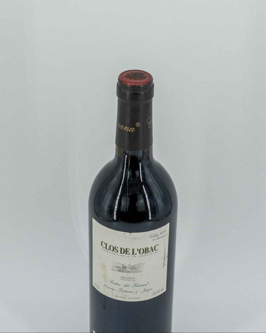 2000 Costers del Siurana Clos de l'Obac