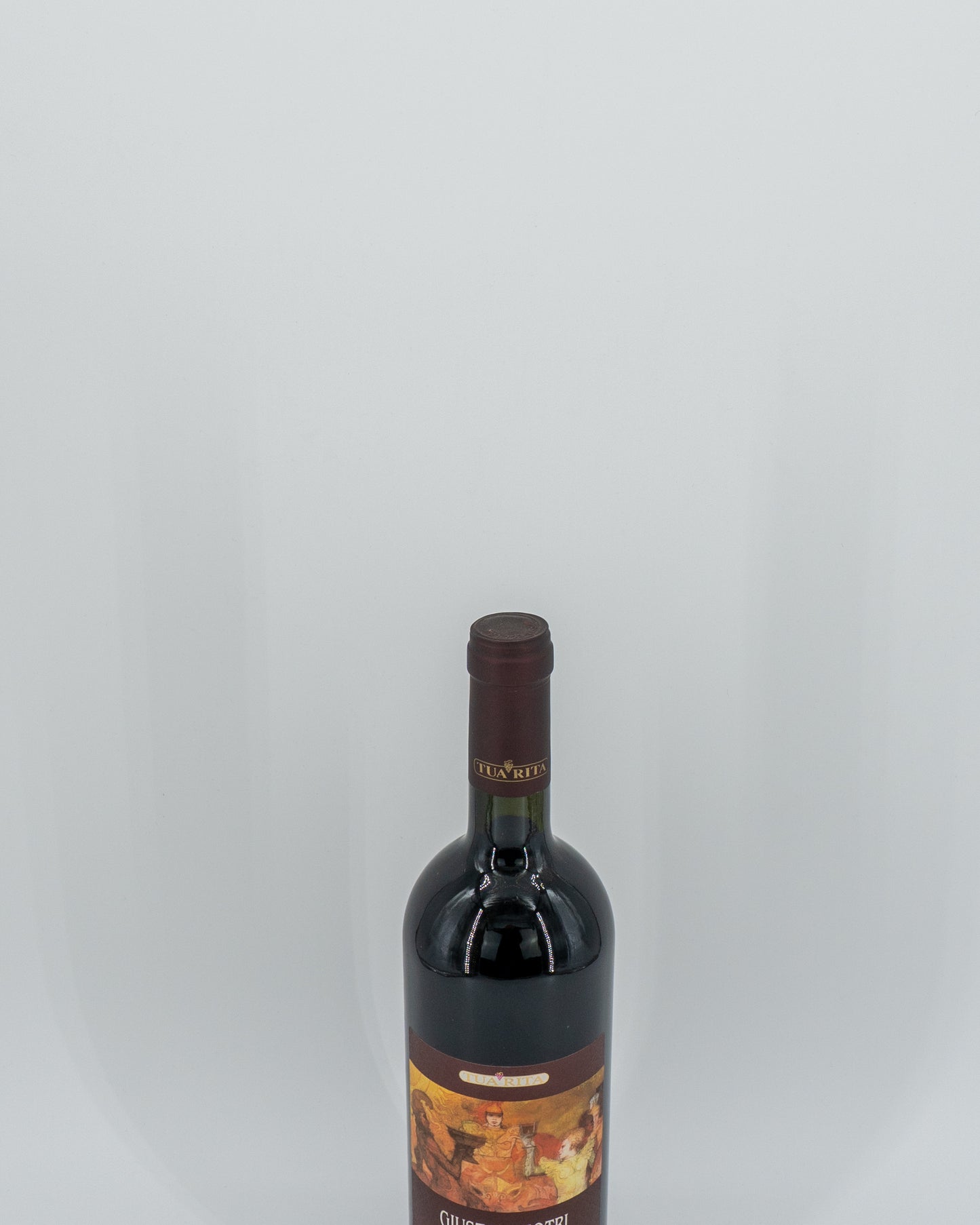 2005 Tua Rita Giusto di Notri