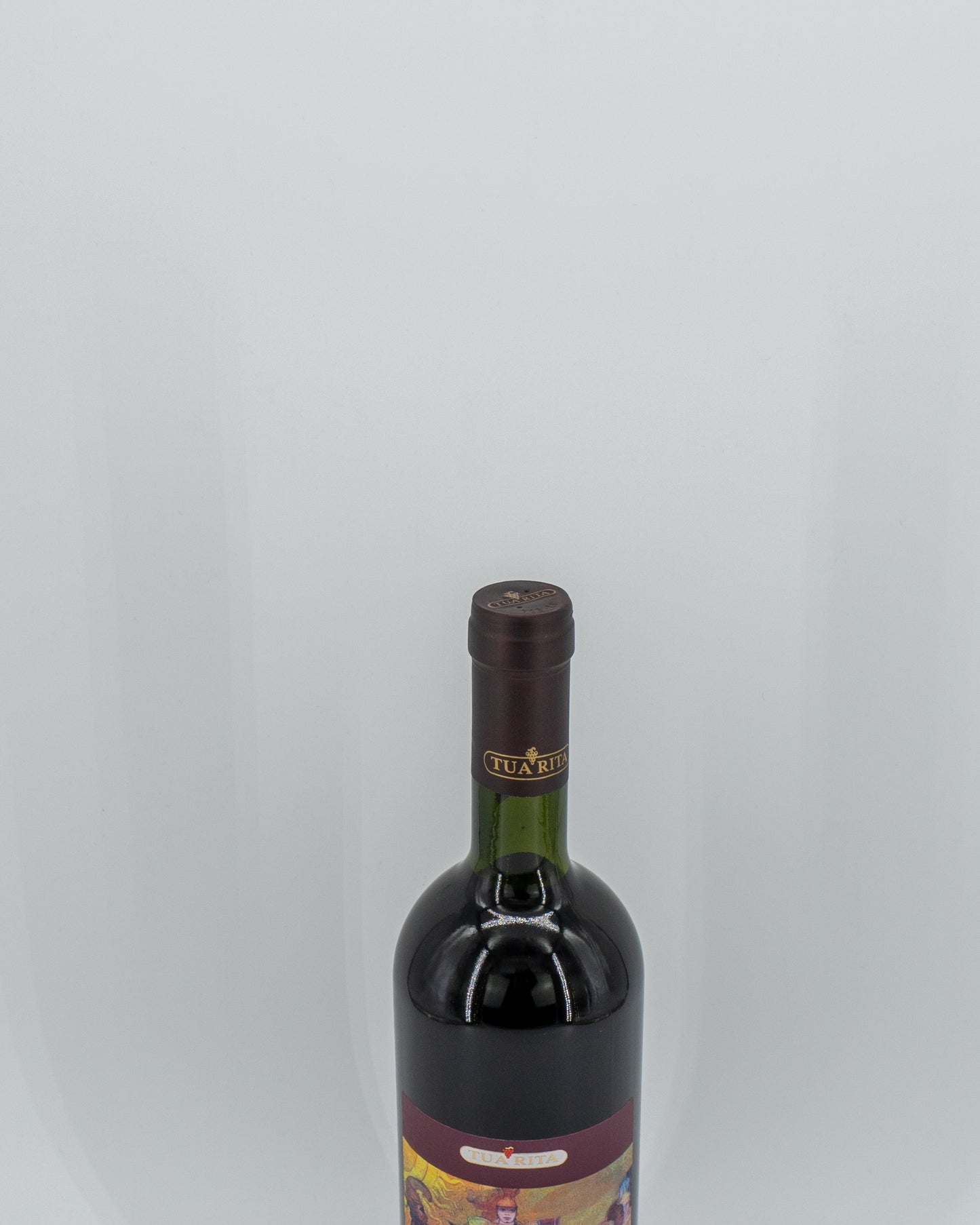 2007 Tua Rita Giusto di Notri