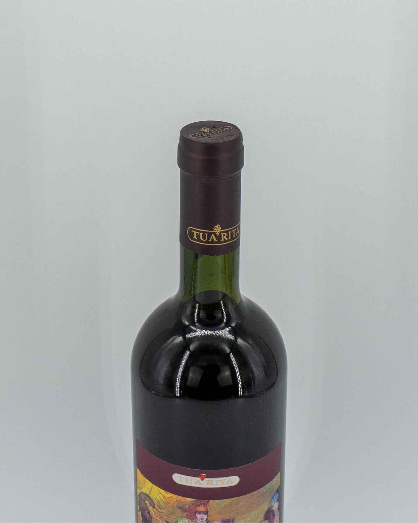 2007 Tua Rita Giusto di Notri