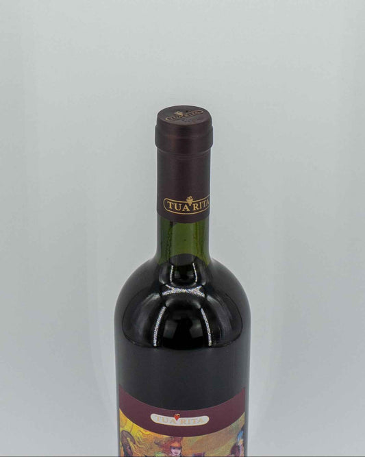2007 Tua Rita Giusto di Notri