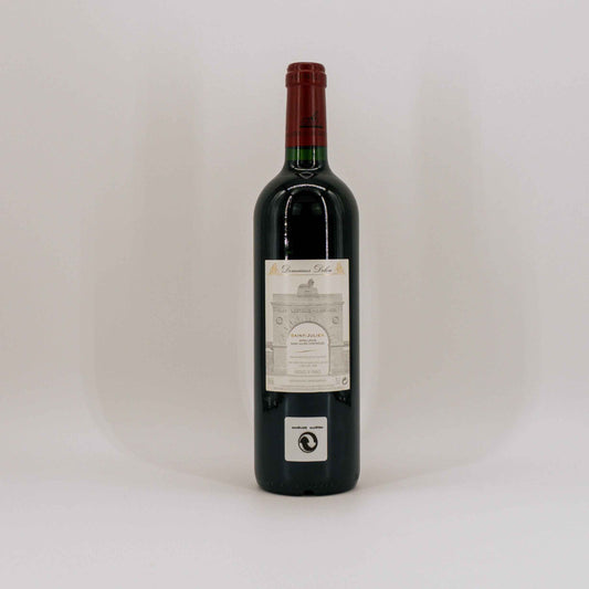 2004 Chateau Leoville-Las Cases
