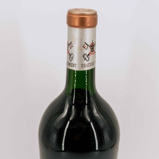 1988 Chateau Pape Clement 1,5l Magnum