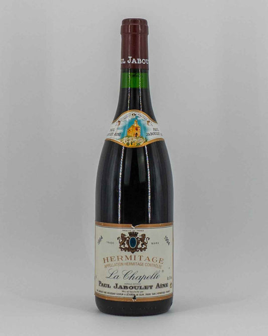 1994 La Chapelle Hermitage