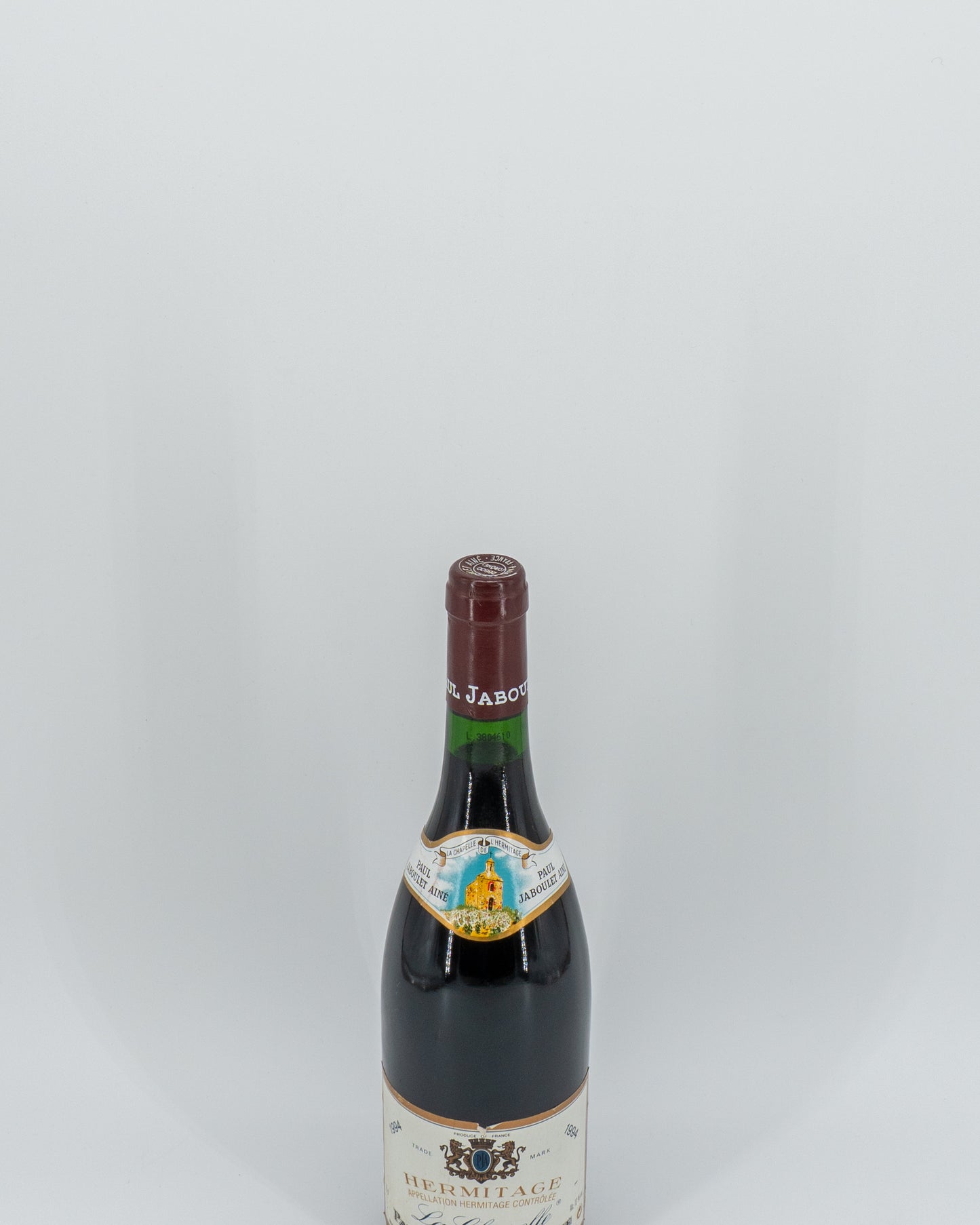 1994 La Chapelle Hermitage