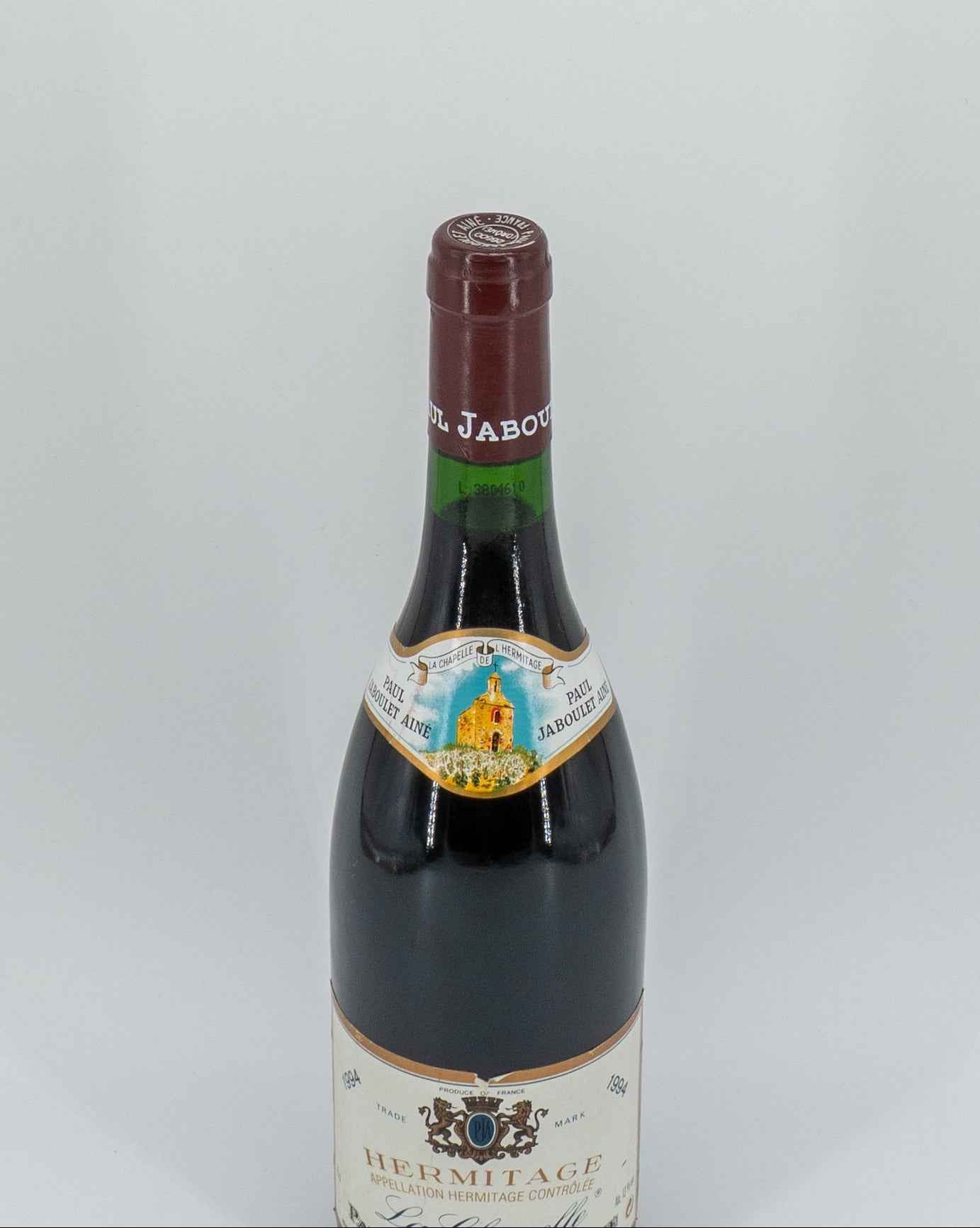 1994 La Chapelle Hermitage