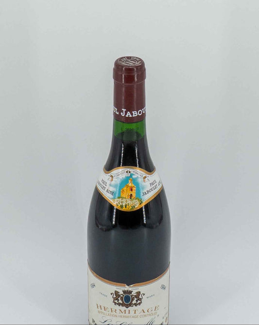 1994 La Chapelle Hermitage