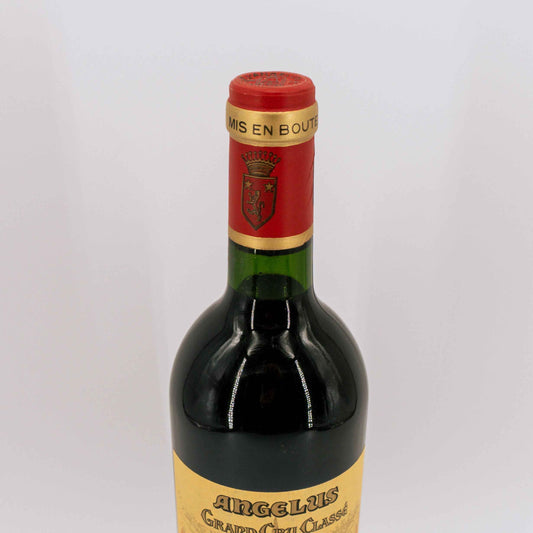 1995 Chateau Angelus