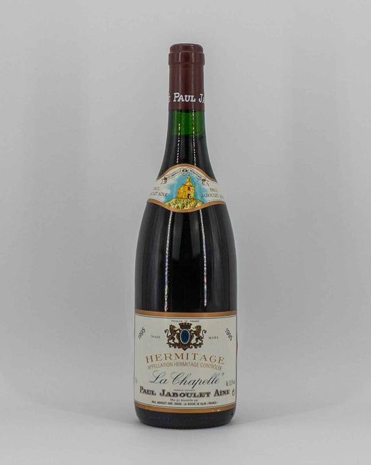 1995 La Chapelle Hermitage