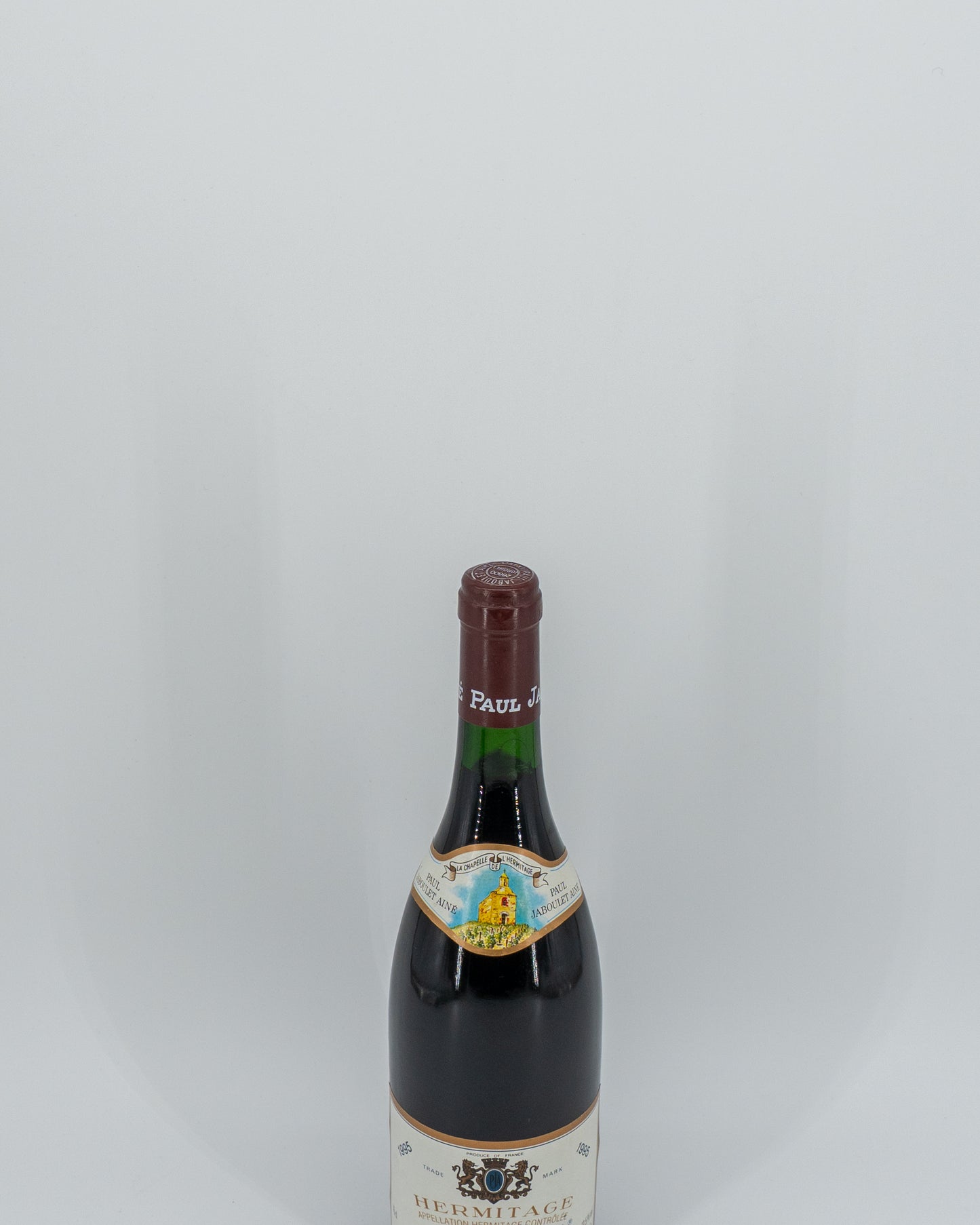 1995 La Chapelle Hermitage