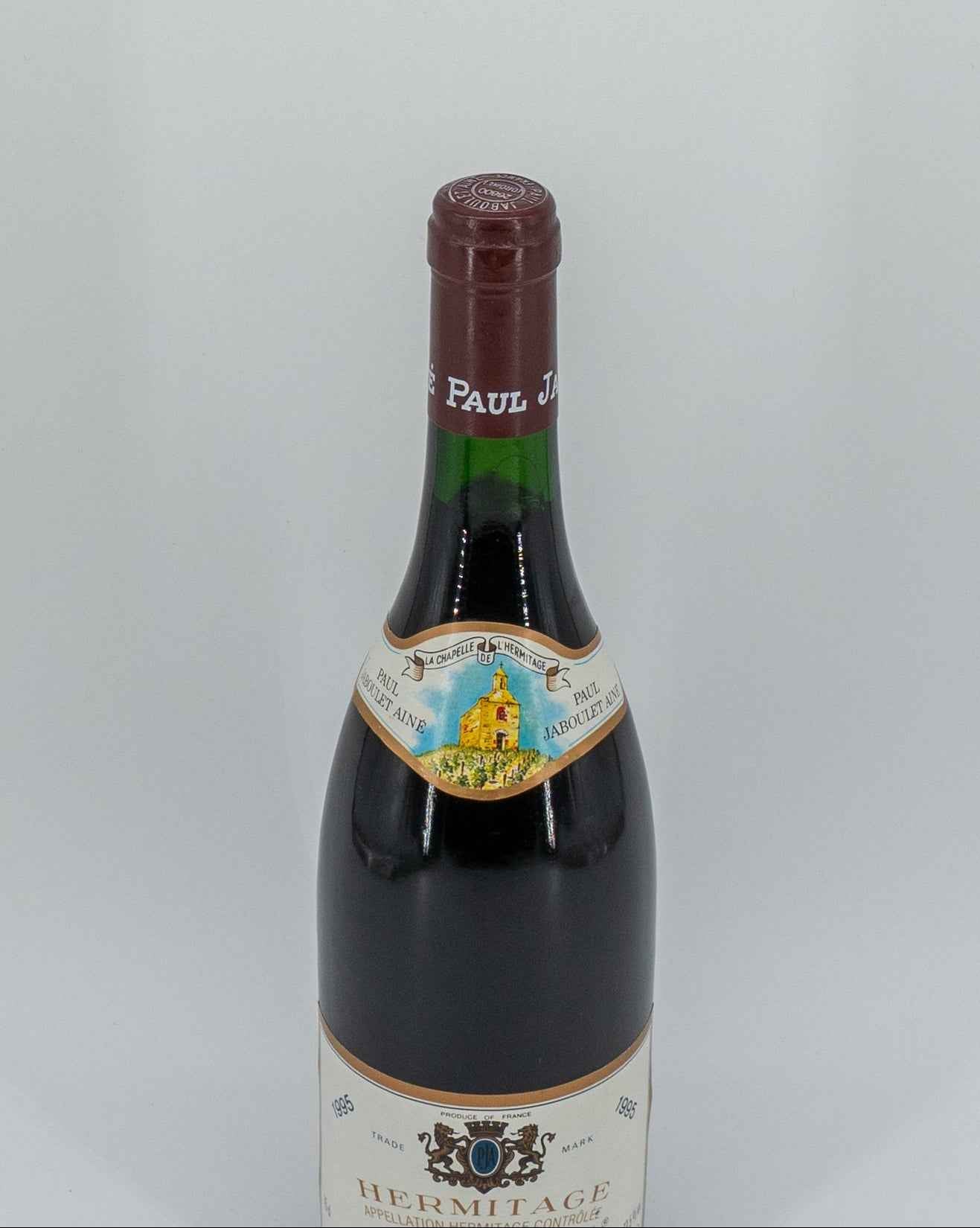 1995 La Chapelle Hermitage