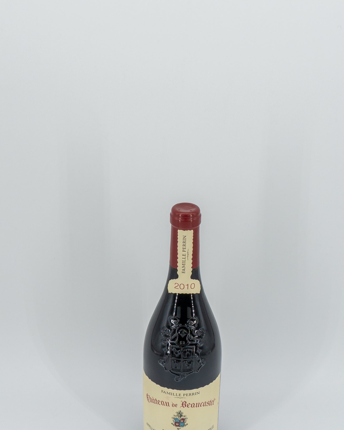 2010 Chateau de Beaucastel Chateauneuf-du-Pape