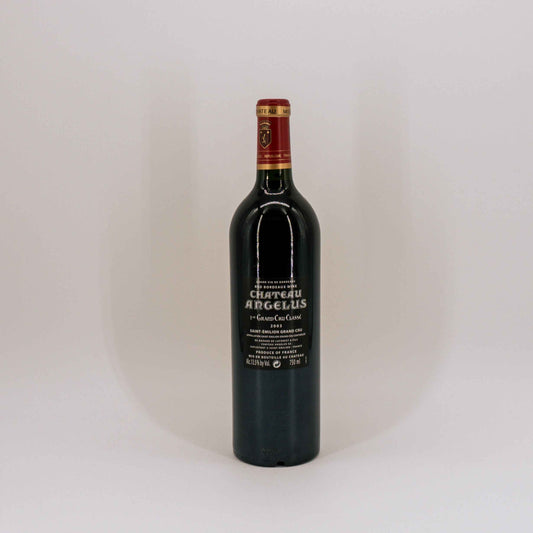 2003 Chateau Angelus