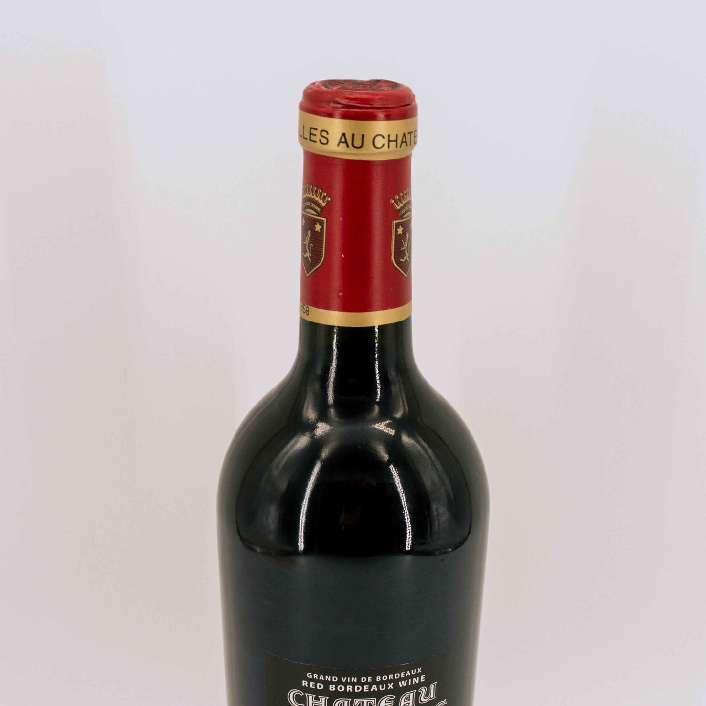 2004 Chateau Angelus