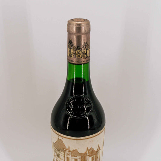 1979 Chateau Haut-Brion