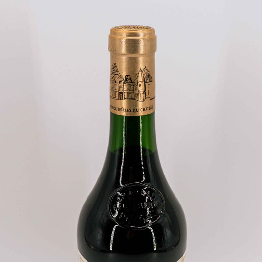 1992 Chateau Haut-Brion