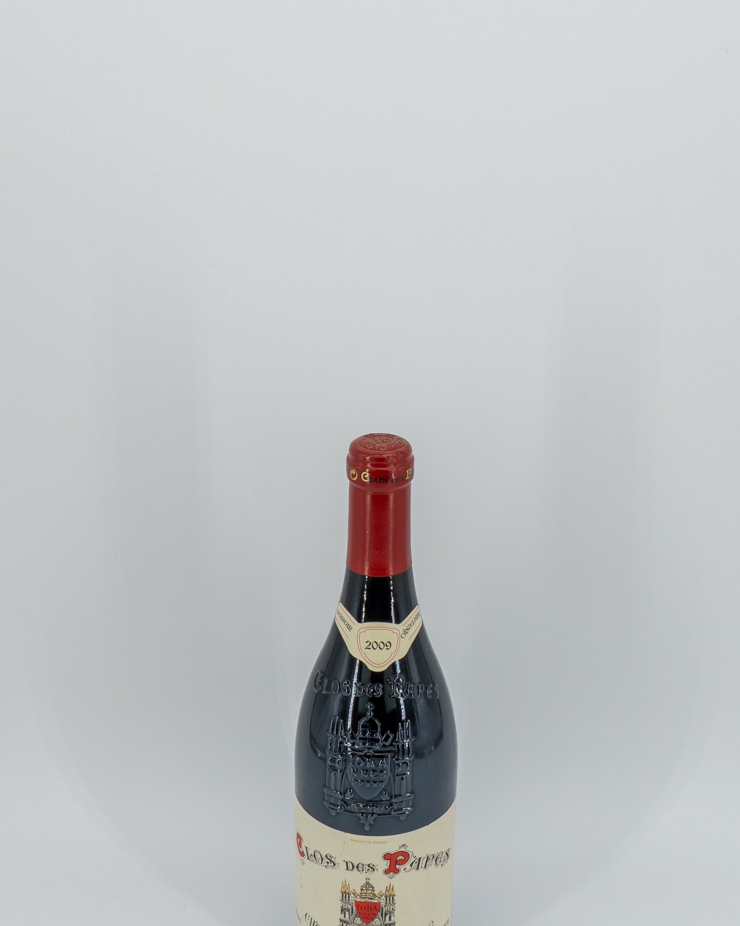 2009 Paul Avril Clos des Papes Chateauneuf-du-Pape