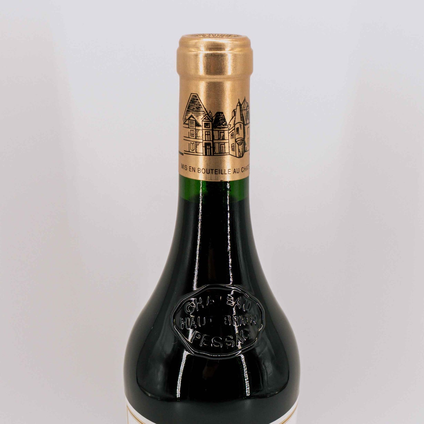 1998 Chateau Haut-Brion