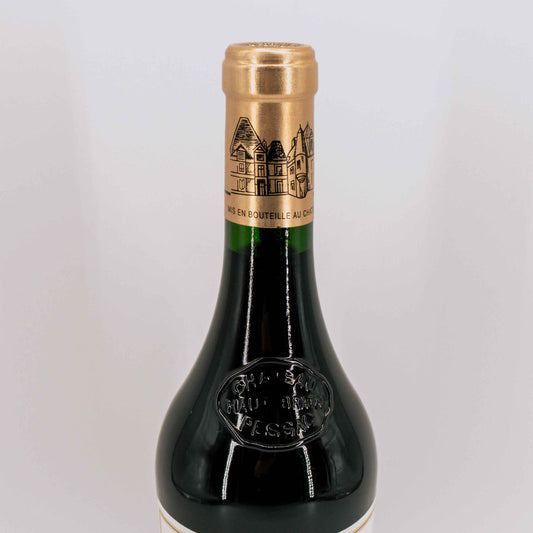 1998 Chateau Haut-Brion