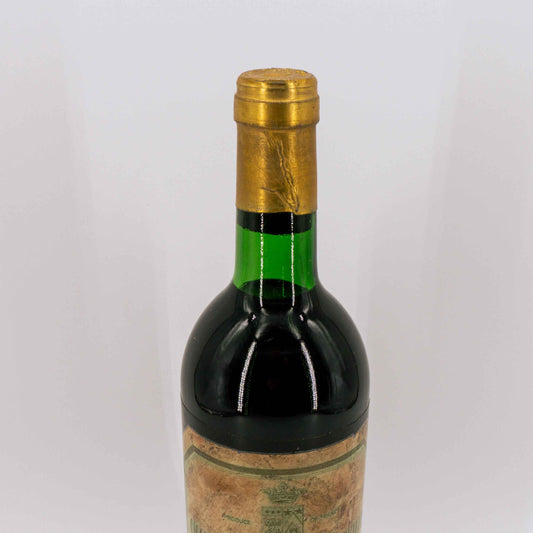 1979 Chateau Pichon Longueville Comtesse de Lalande