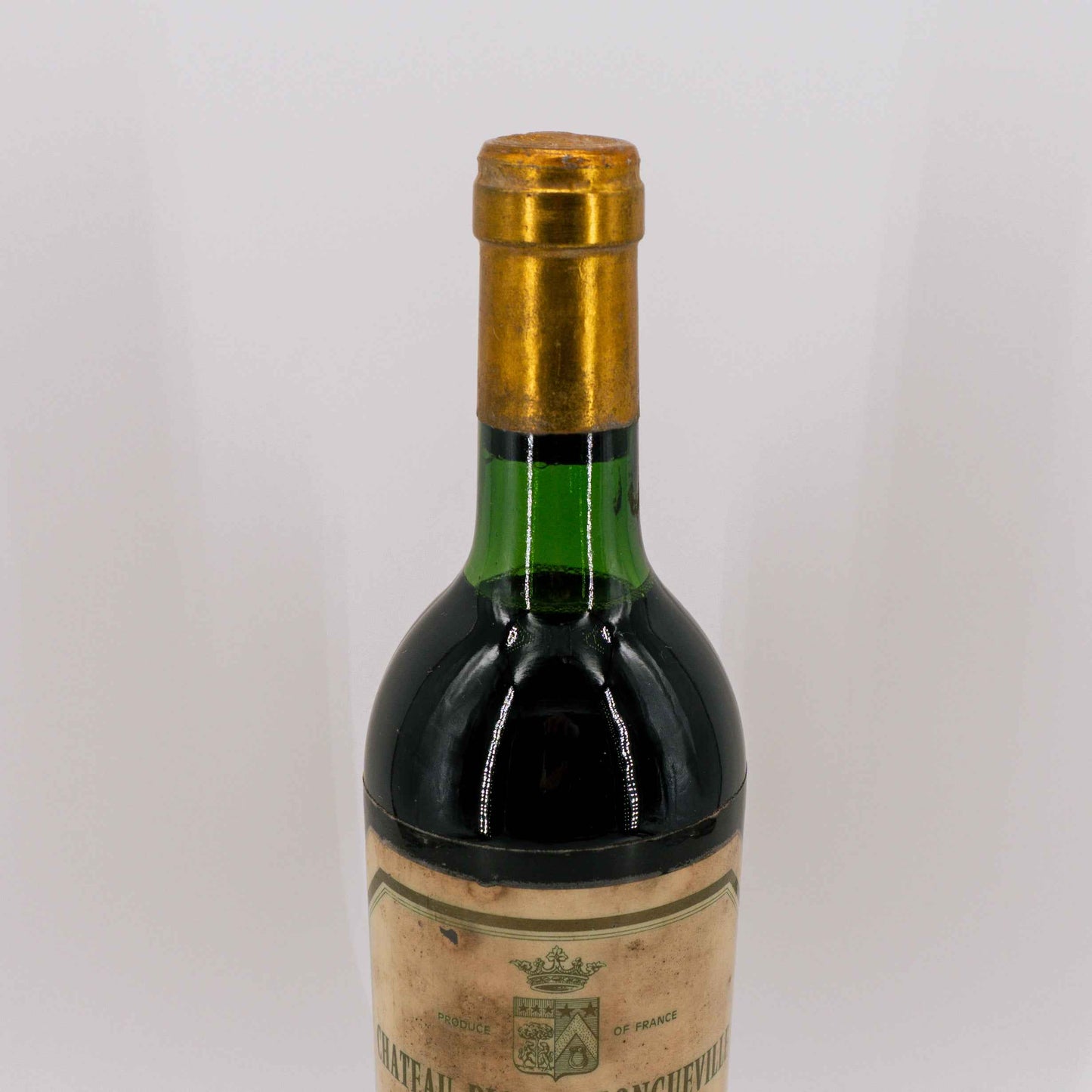 1982 Chateau Pichon Longueville Comtesse de Lalande