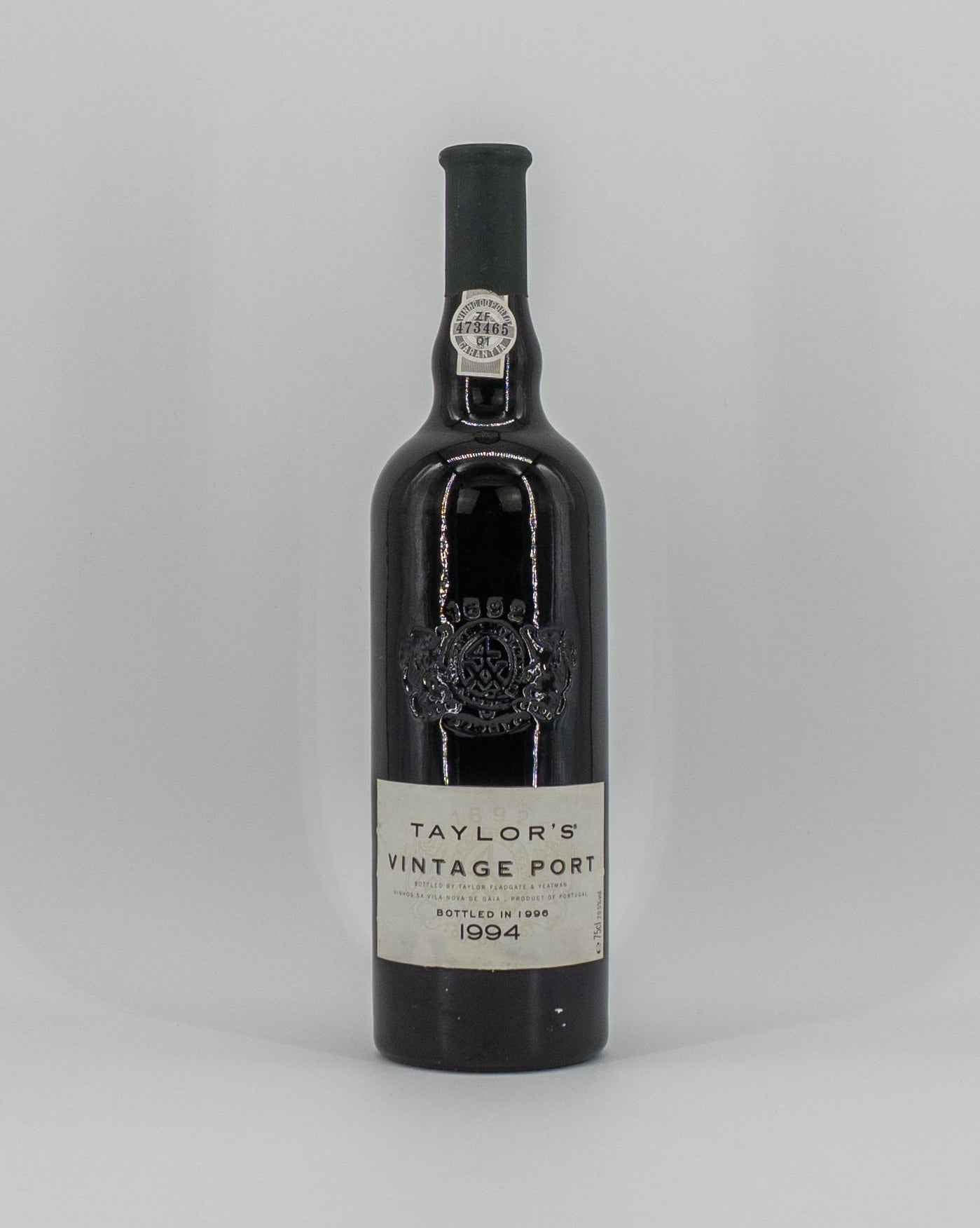 1994 Taylor Fladgate Vintage Port