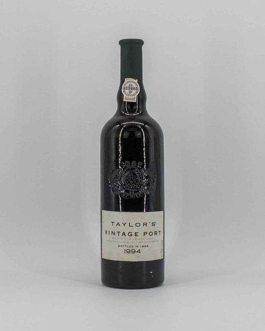 1994 Taylor Fladgate Vintage Port
