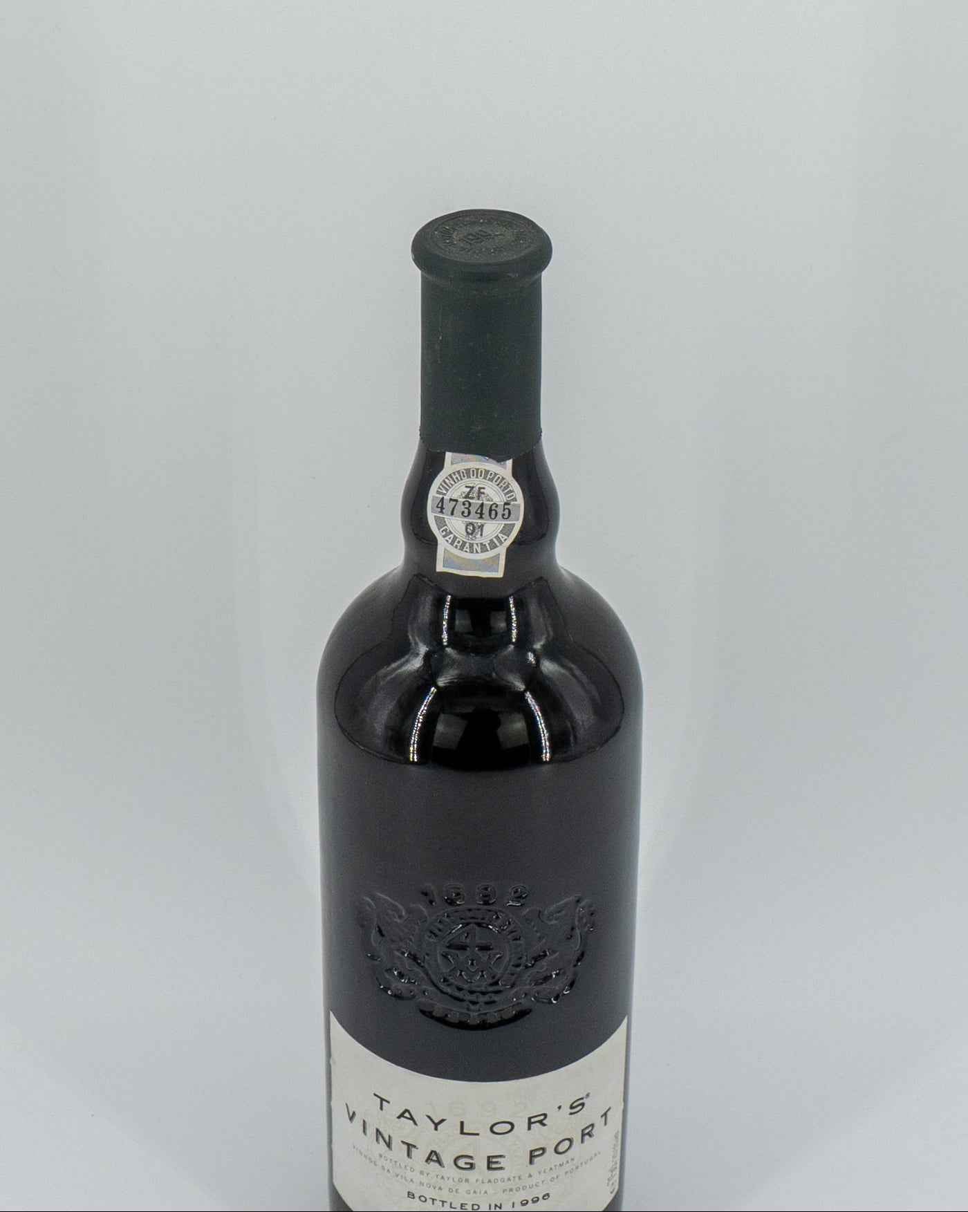 1994 Taylor Fladgate Vintage Port