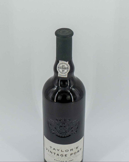 1994 Taylor Fladgate Vintage Port