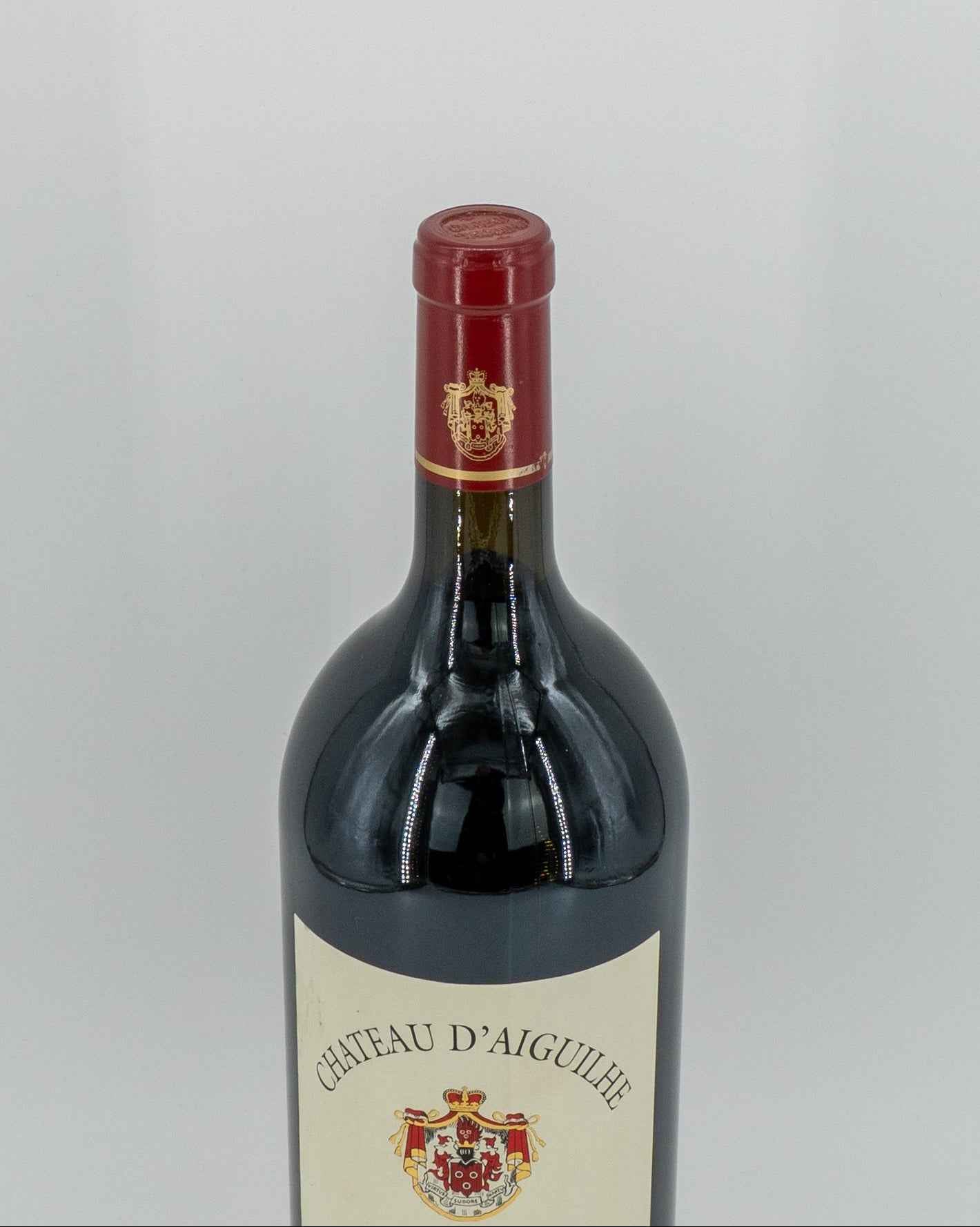 2003 Chateau d'Aiguilhe Magnum (1,5l)
