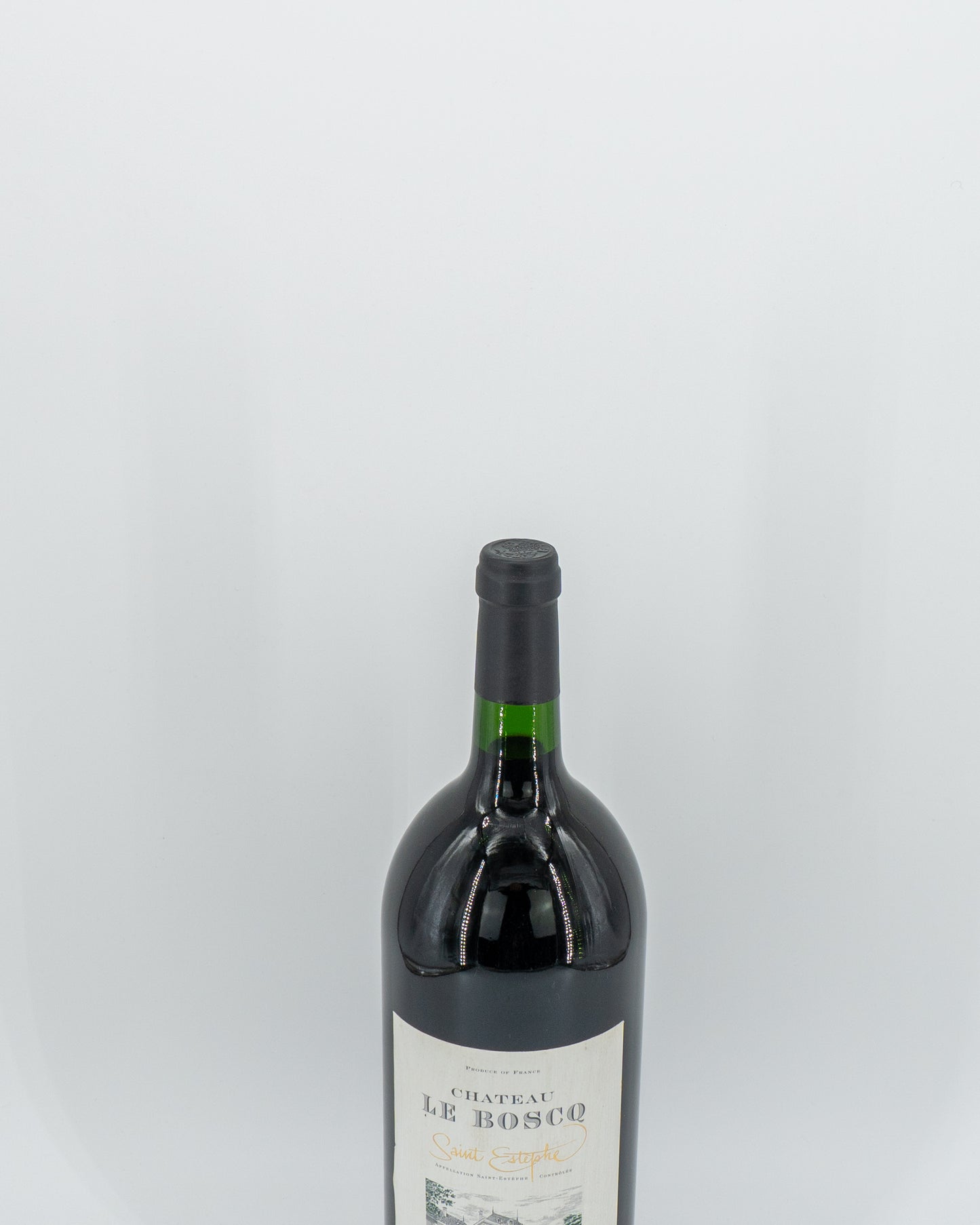 1997 Chateau Le Boscq Magnum (1,5l)
