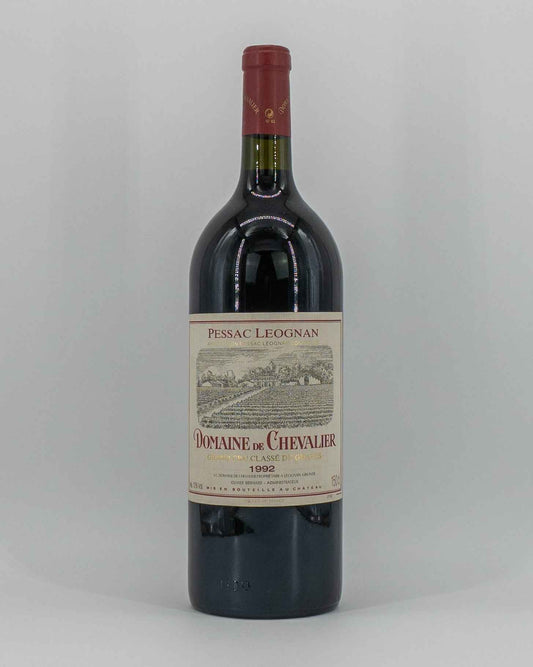 1992 Domaine de Chevalier Magnum (1,5l)